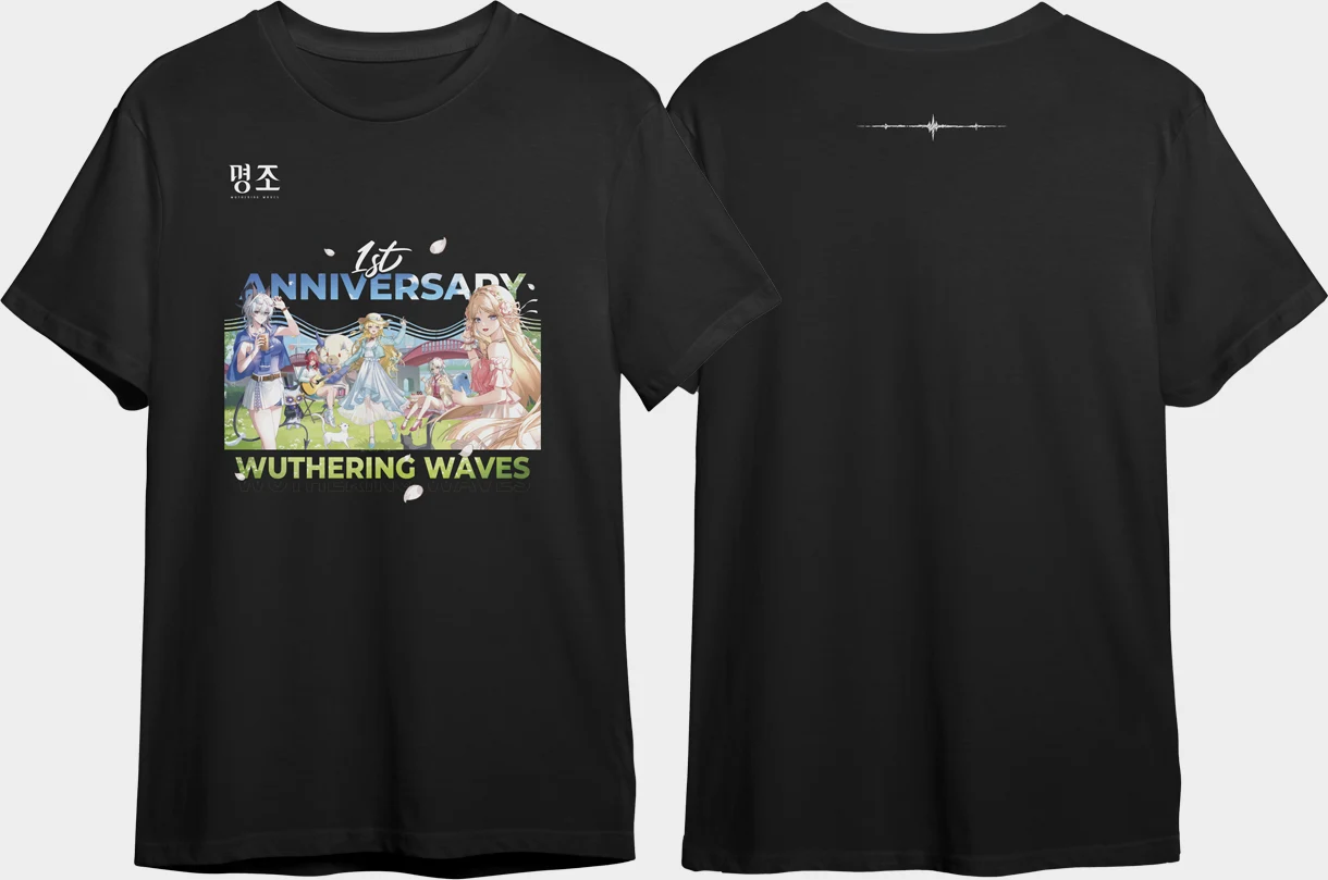 띵조 페스티벌 티셔츠 XL